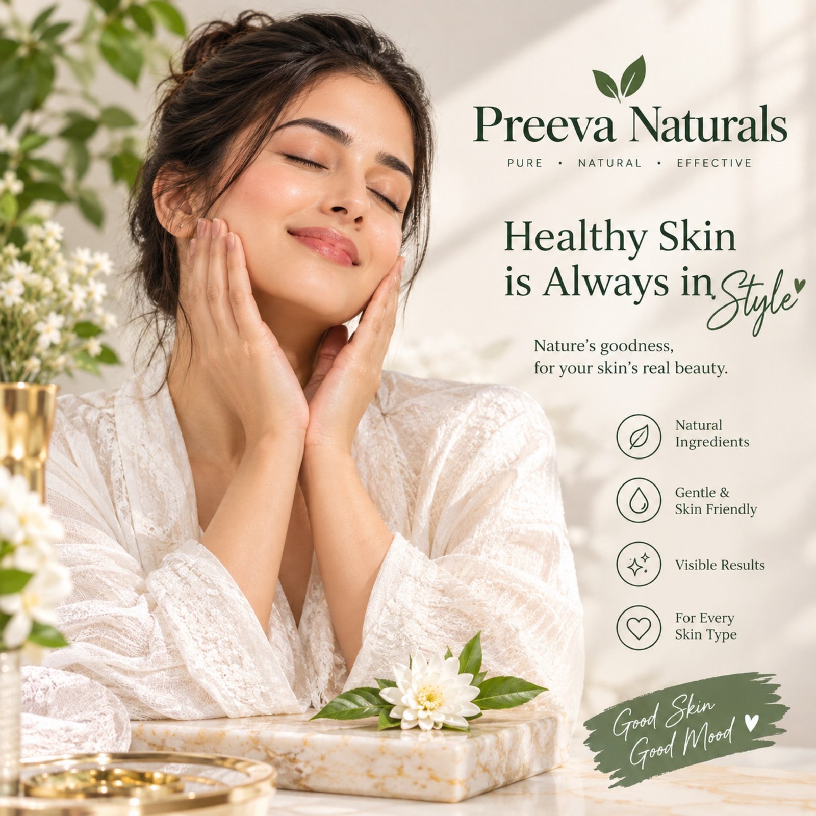 Preeva Naturals Instagram post 10