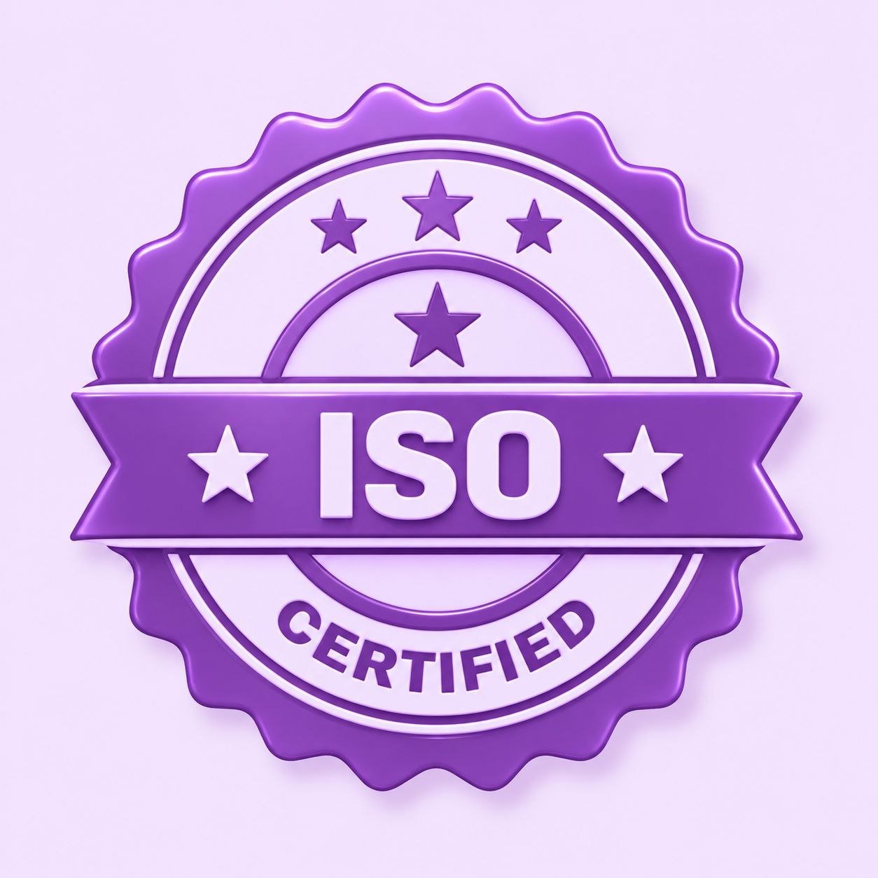 Preeva Naturals lab testing and quality certification 2